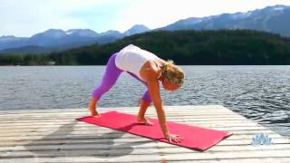 Mara Branscombe Yoga: All For You Mamas