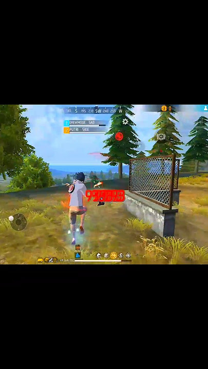 Download lagu BARU TURUN DAPAT SG2 LANGSUNG MODE SAD 🥀 #freefire