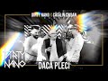 Dirty Nano ❌ Catalin Crisan - Daca Pleci | REMIX