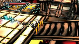 Samurai II: Vengeance PC 1080P HD Playthrough - CHAPTER 5 - DEAD ISLE PT. 2