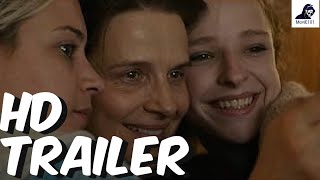 Between Two Worlds Official Trailer (2022) - Hélène Lambert, Louise Pociecka, Steve Papagiannis