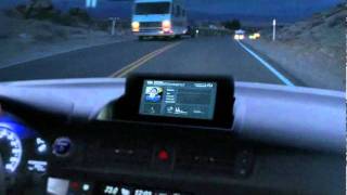Lexus Dark Ride Case Study