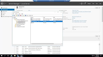Verify and Configure Autodiscover