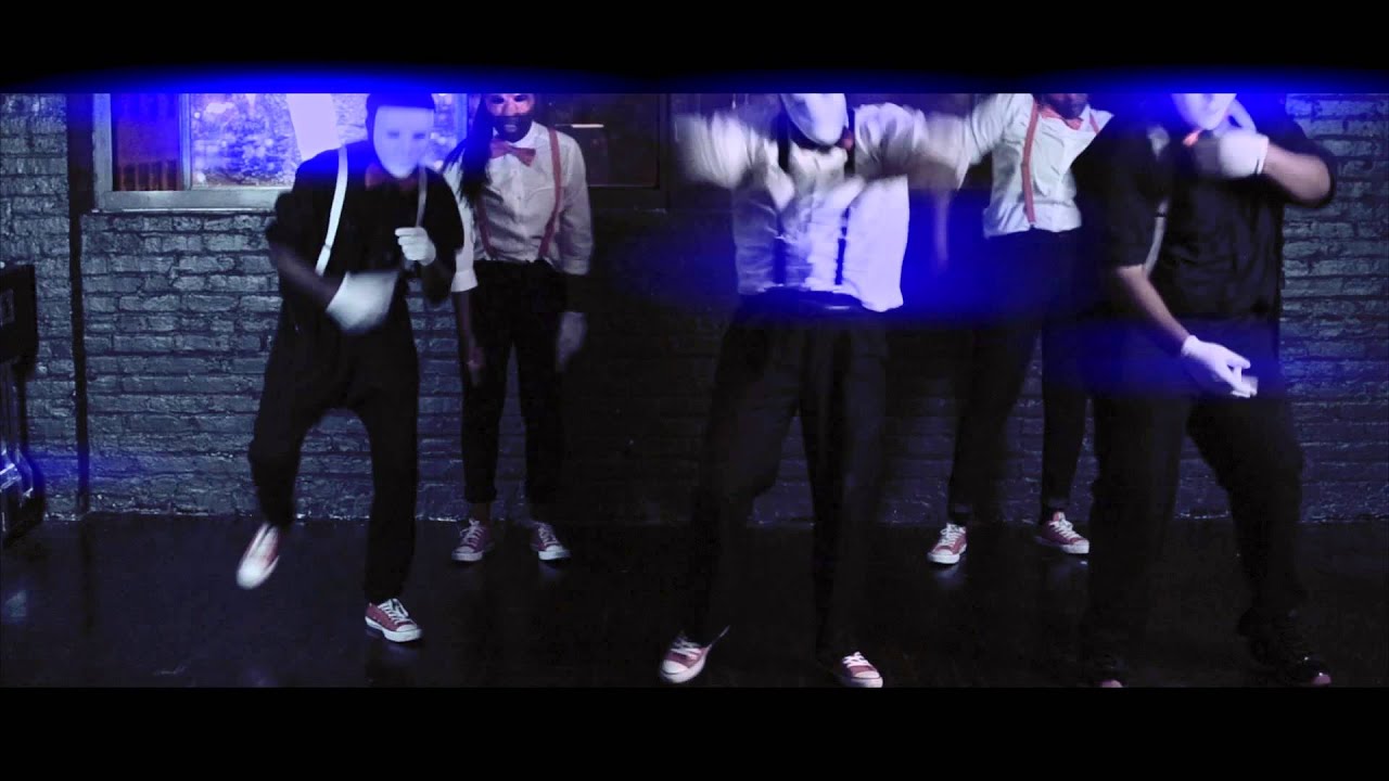 Jesus Freak Official Video