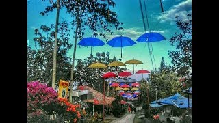 Explore wisata ARGO JOLLONG 1 Pati Jawa tengah