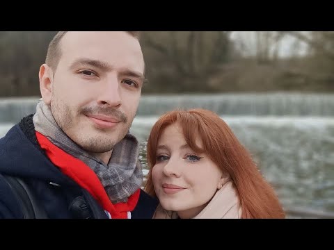 видео: VLOG: Путешествие в Минск! Уехали отдыхать от работы!