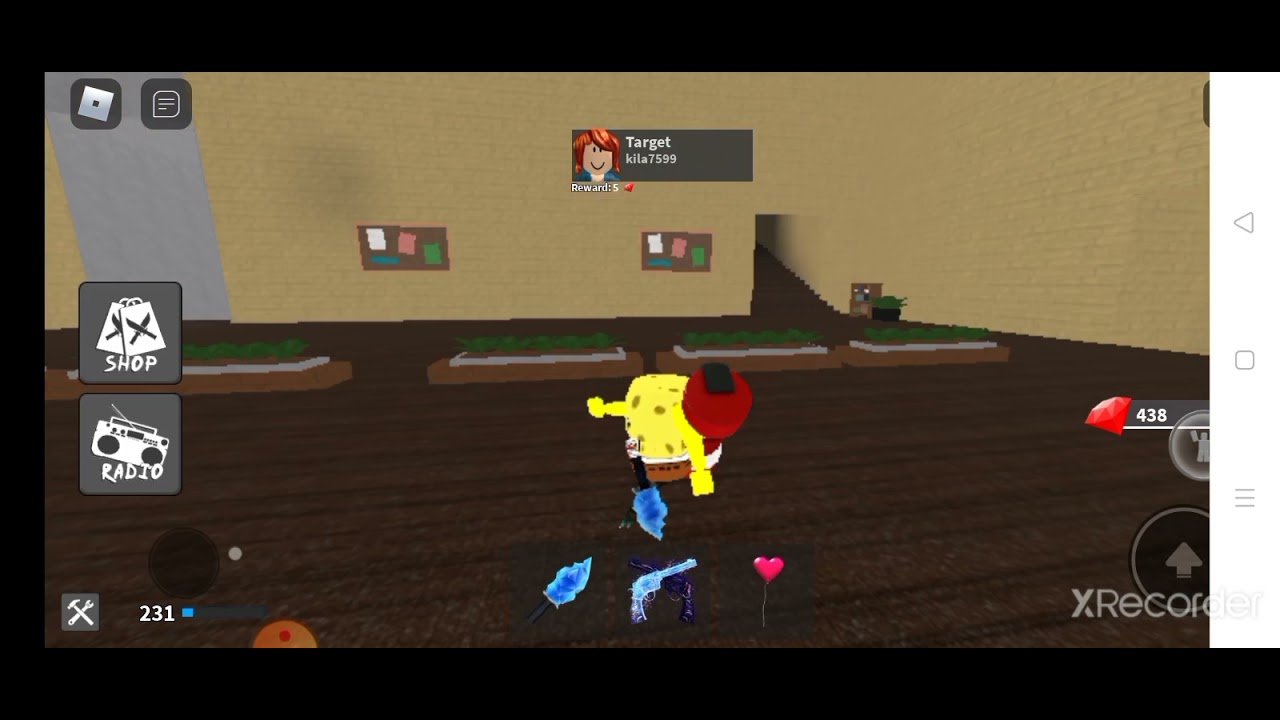 playing Kat using the Lord permafrost,sorry guys I'm bad at mob :D