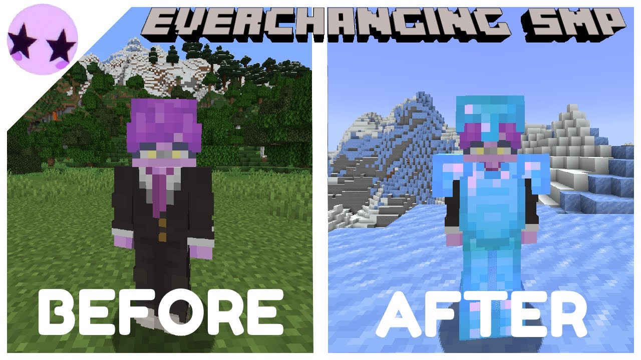 Everchanging: Episode 5 - Preparing for Betrayal