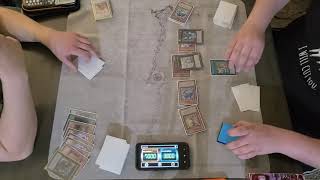 Chaos Agents vs Wind-Ups Full Match (September 2012 Format)