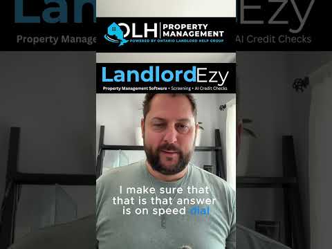 Stop Giving GOOD References to BAD Tenants! ⚠️ Landlords, we need to start protecting each other