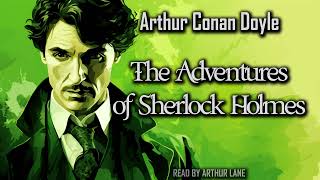 The Adventures of Sherlock Holmes by Arthur Conan Doyle | Sherlock Holmes #3 | Full Audiobook screenshot 4