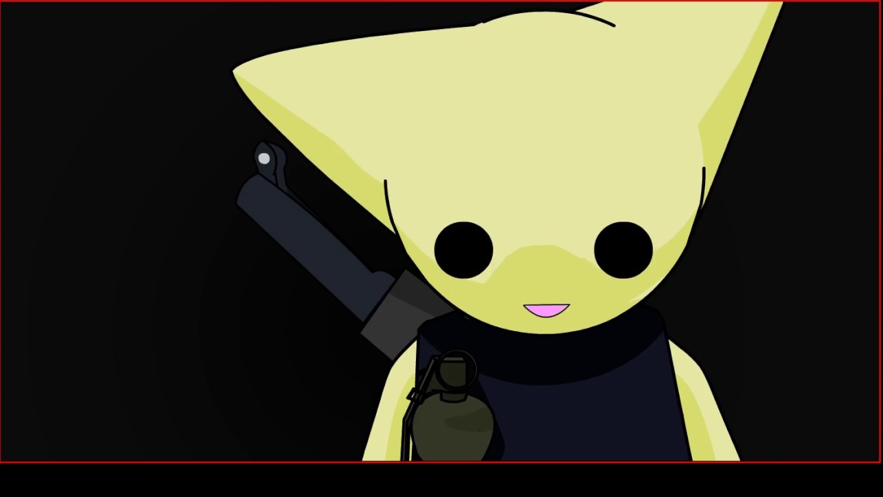 [니챤] Saint Elmo's bullet 1 YouTube