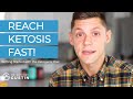 How To Get Into Ketosis FAST! [Tips and Supplements]