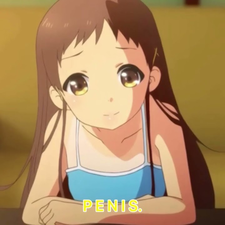 “You Can’t Spell Happiness Without…” - Shoujo Ramune Cast Meme