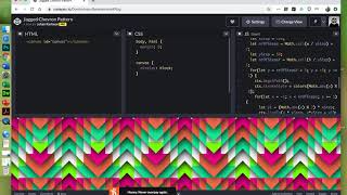 CodePen Part 1