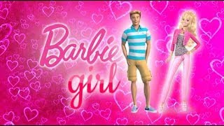 Aqua Barbie Girl|Barbie and YouTube