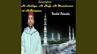 Sourate Al Hajj (Quran)