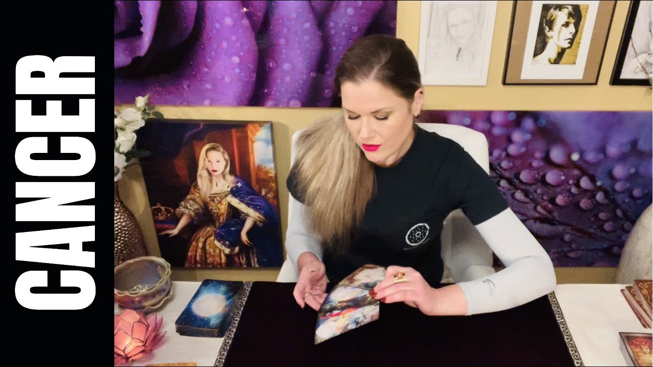 CANCER | Giving This Connection A Reasonable Chance But Also Prepared for New ❤️ 🦀 | Timeless Tarot
