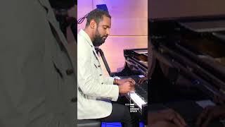 Carlos Simon Performs Sades Love Is Stronger Than Pride  #music #sade #randb #classicalmusic