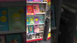 Spring Book Fair Tour 2021
