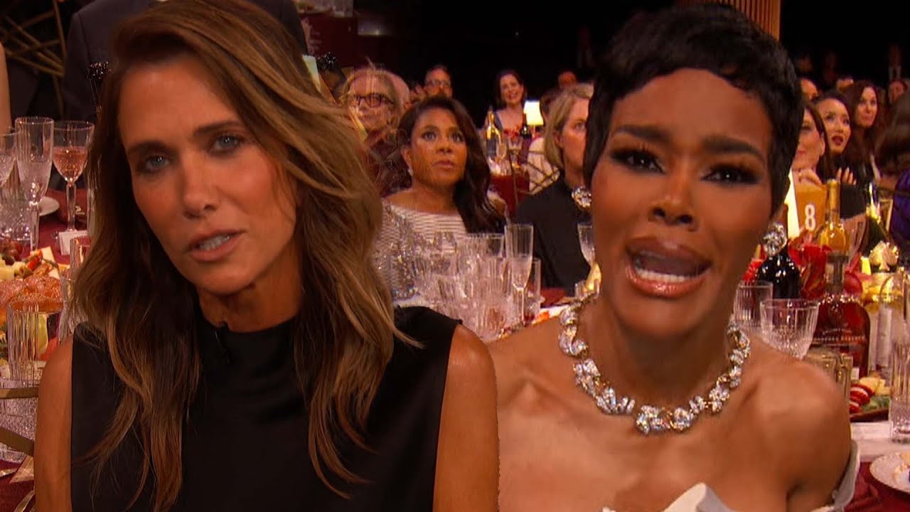 Actor Awards: Kristen Wiig, Teyana Taylor Share HARROWING Early Career Stories