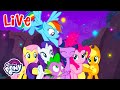 🔴 LIVE Friendship is Magic ✨ ALL SEASONS: 2 PART SPECIALS 🌈 FIM LIVE