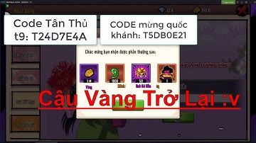 CODE Inuyasha ComBo 2 code chung tháng 9 và việc chơi lệch team| KH Gaming