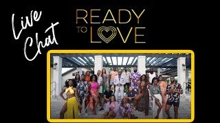 Let's Catch Up & Chat about RTL