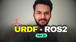 URDF ROS2 | Fusion 360 and URDF