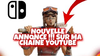 NOUVELLE ANONCE !!! SUR MA CHAÎNE YOUTUBE▶️.ABONNÉS VOUS ET LIKER POUR PLUS DE VIDÉO.