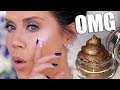 POOP HIGHLIGHTER ... OMG