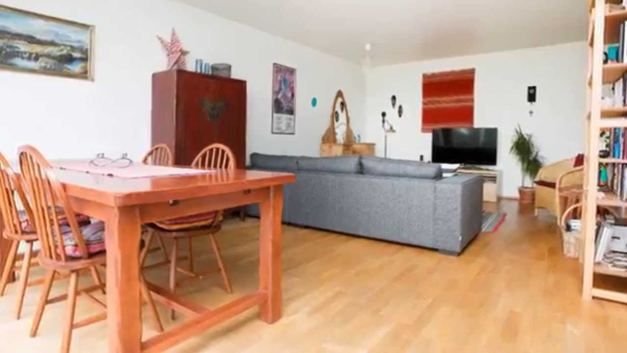 Fálkagata 17 - 107 Rvk - Draumahús fasteignasala