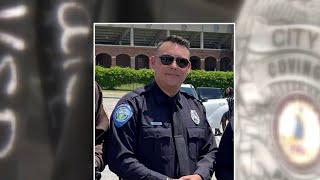 Rockbridge County deputies to help Covington officers