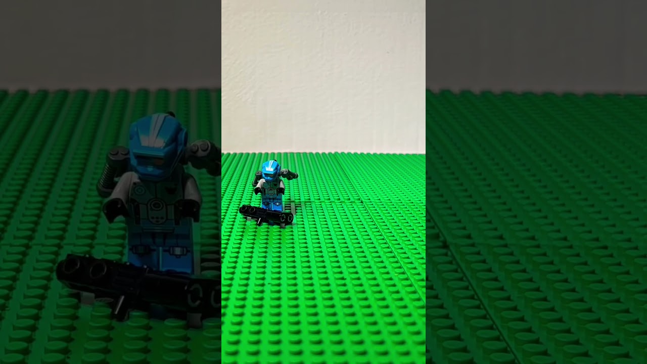 Lego Galaxy Squad 70700. Space Swarmer 2013. Robot Sidekick.