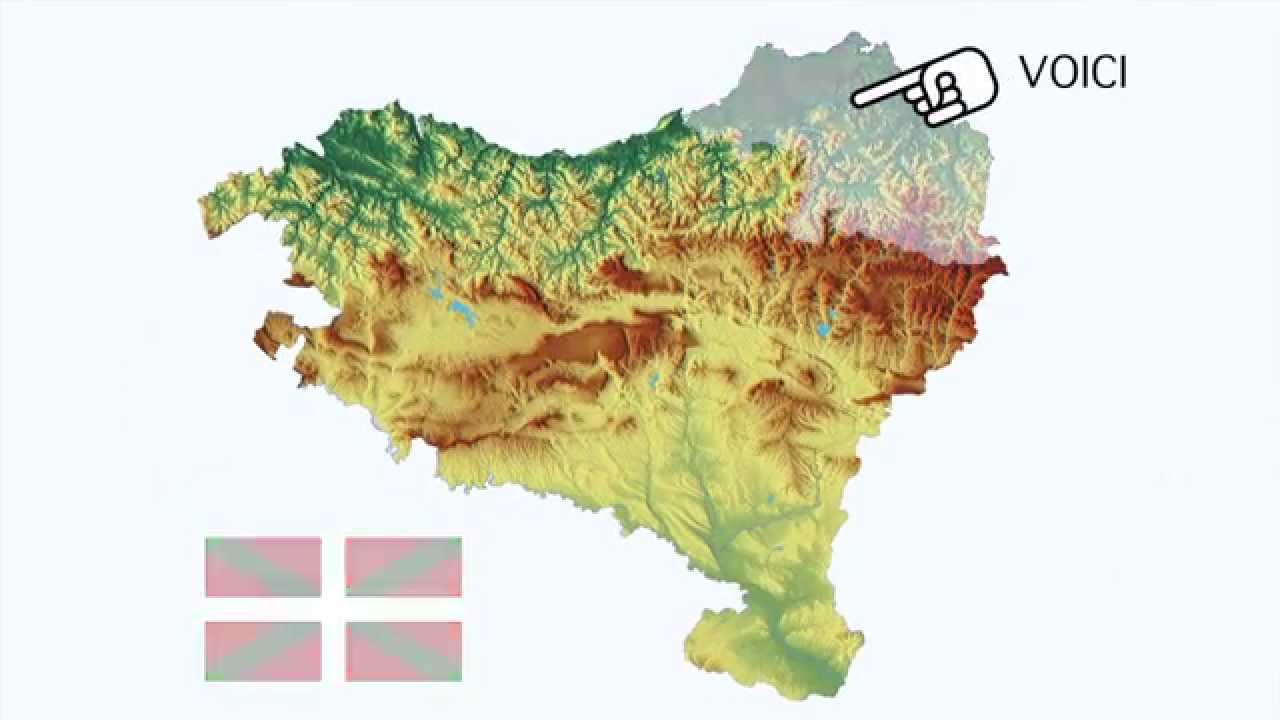 pay basque espagnol
