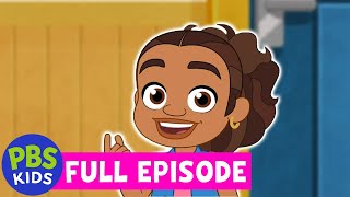 Alma's Way FULL EPISODE | Alma the BGirl/Happy Chacho Day | PBS KIDS