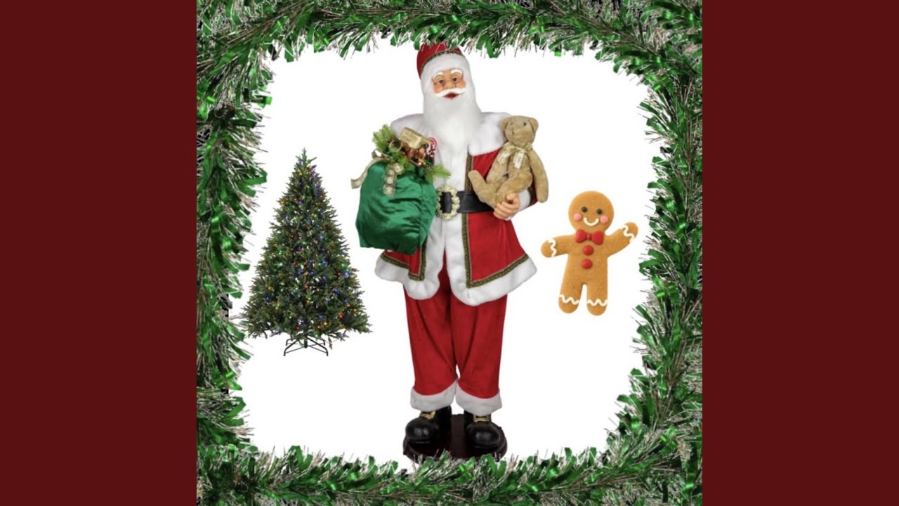 gingerbread adlı videoyu YouTube'da izle gingerbread adlı videoyu YouTube'da izle
