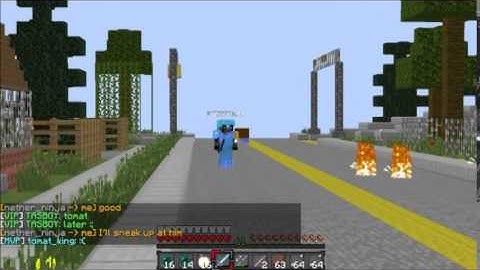 Final; Jancool700 Fastbow Hacking