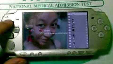 Install CXMB on your CFW 5.00m33(psp)