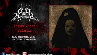 Mount Depression - Verum Verbo Salutis