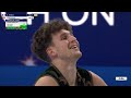 Lukas BRITSCHGI (SUI) | Men Free Skating | ISU World Championships Prague 2026 | #FigureSkating