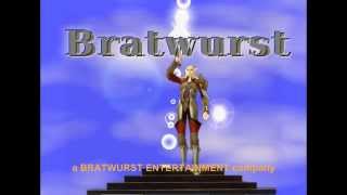 SRO - Intro of Bratwurst