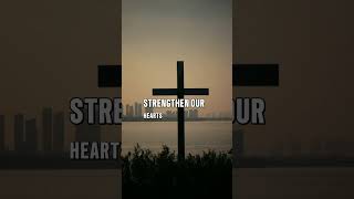 This Holy Thursday Prayer Will Change Your Heart | April 2026 ✝️ #HolyWeek #ChristianPrayer #Amen