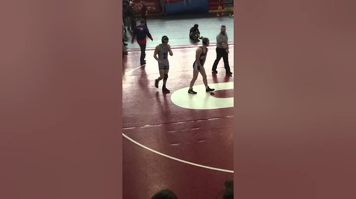 WV DUALS 2016 170LB INDY VS PARKERSBURG SOUTH - JA...