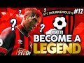 ROAD TO BECOME A LEGEND! PES 2019 #12 &quot;NOT GOOD ENOUGH FOR BOURNEMOUTH?!&quot;