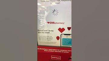 #shorts #CVS EXTRA CARE COUPONS-Scan Your CVS Card & Print #coupons or Type in your 📲#shop & save 💰