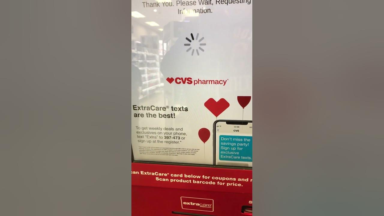  shorts cvs extra care coupons scan your cvs card print coupons or