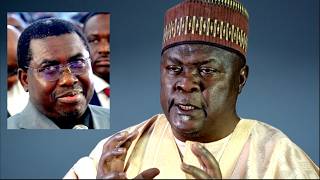 INEC Chairman Took Nigerians As Fools, That's Why He Chose April fools Day To Delist ADC NWC - Sani