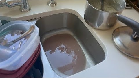 Is it any good? Updated review after 8 YEARS of use! -- Waste King 1 HP Garbage Disposal Review