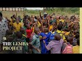 The Lemba Project Update (Paul Wilbur)